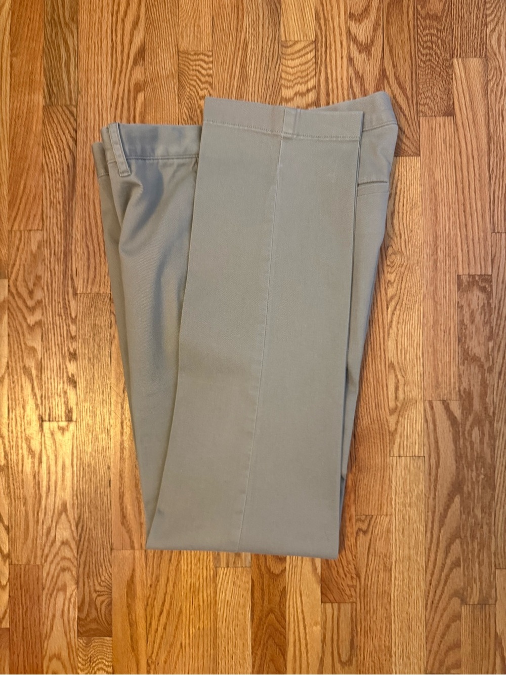 Boys Crewcuts Khakis - 14